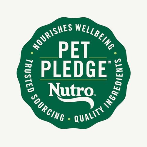 Nutro Crunchy Natural Dog Treats Peanut Butter Flavor Protein-Packed 16oz - Image 12