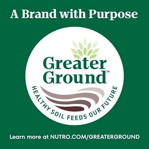 Nutro Senior Small Breed Dog Food - Chicken & Brown Rice, Healthy Nutrition, 5 lbs - Image 12
