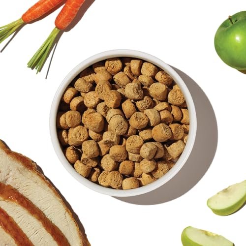 Honest Kitchen Grain-Free Turkey Dog Food - Premium Human-Grade Clusters - Image 8