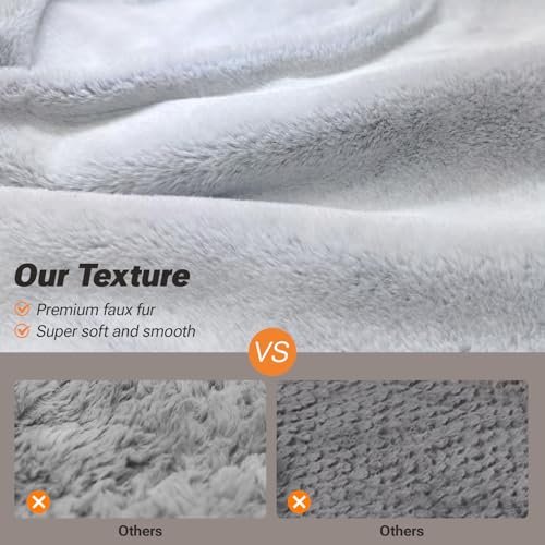 Orthopedic XL Dog Bed: Soft Touch Memory Foam Comfort Couch for Large Breeds - Image 6