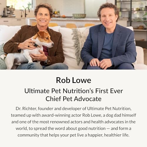 Nutra Complete Freeze Dried Raw Dog Food - Chicken, Vet Formulated, Nutrient-Rich Meal - Image 7