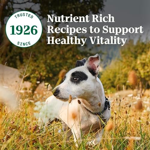 Nutro Senior Small Breed Dog Food - Chicken & Brown Rice, Healthy Nutrition, 5 lbs - Image 10