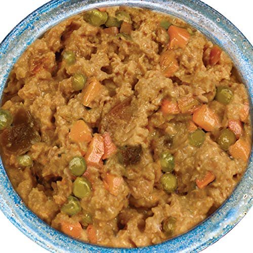 Evanger's Vegetarian Low Fat Dog & Cat Food - Nutritious Wet Canned Meal - Image 5