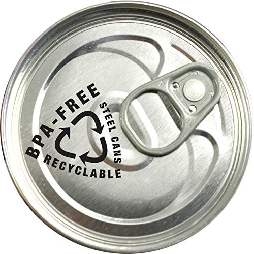 Evanger's Vegetarian Low Fat Dog & Cat Food - Nutritious Wet Canned Meal - Image 7