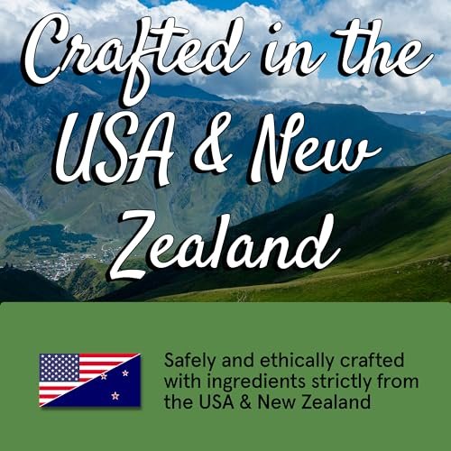Premium Grass-Fed Beef Dog Food | Grain-Free, High Protein, All Natural USA Made - Image 5