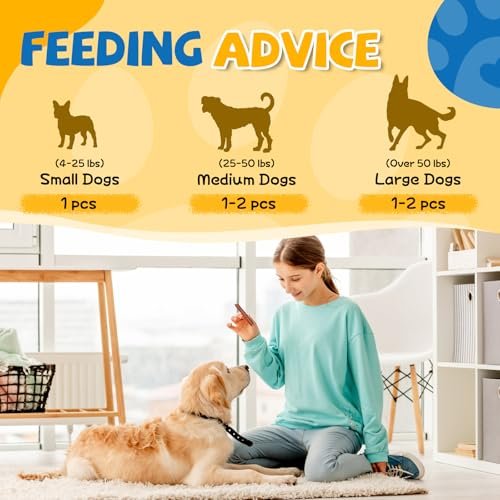 Premium Dog Treats: Chicken, Duck & Beef Training Strips, Healthy Protein Snacks 14oz - Image 8