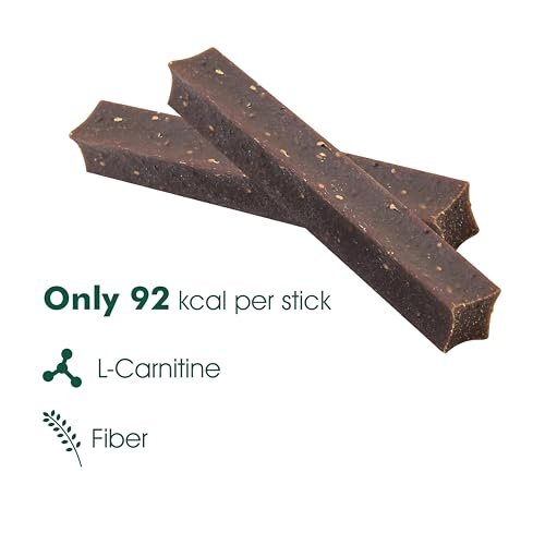 Get Naked Large Dog Dental Chews for Weight Management, Grain-Free Treats - Image 3
