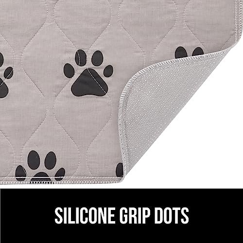 Waterproof Puppy Training Pads: Slip-Resistant, Washable 40x26 Dog Mat - Image 4
