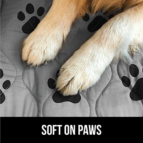 Waterproof Puppy Training Pads: Slip-Resistant, Washable 40x26 Dog Mat - Image 8